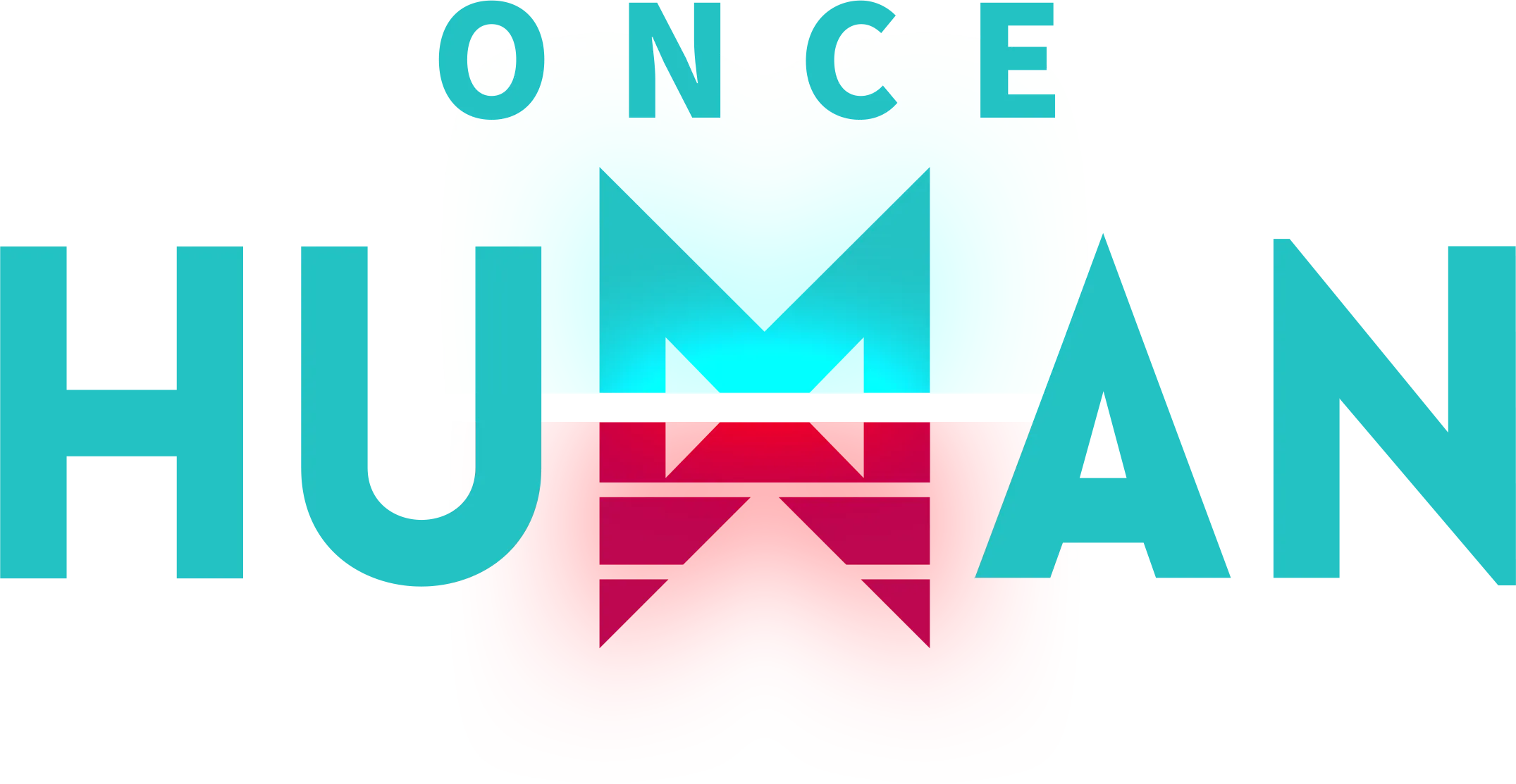 Once Human