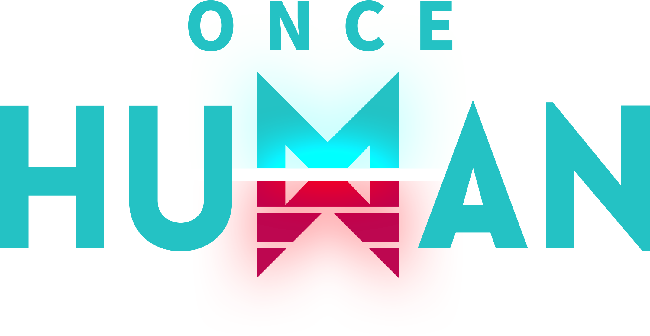 Once Human